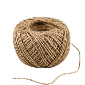 Create Craft - Flax Twine - 2mm x 180m