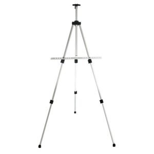 Create - Barrow Aluminium Easel with Bag