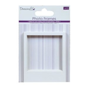 Dovecraft - Photo Frames