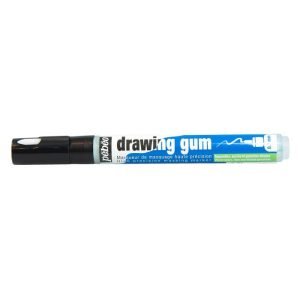 Drawing Gum Marker Nib 0.7mm