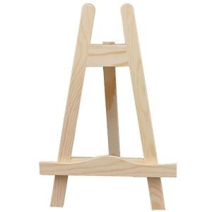Create Craft - Mini Easel H25cm 1pc