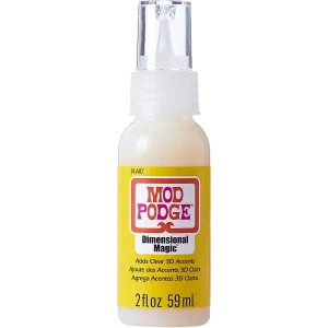 Mod Podge Dimensional Magic - 2oz/59ml