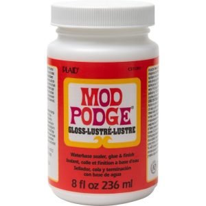 Mod Podge Gloss