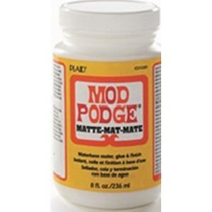 Mod Podge Matte