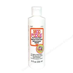 Mod Podge Photo Transfer - 8oz /237ml