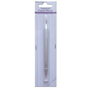 Dovecraft - Ultimate Paper Piercer