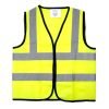 Major Children's Hi-Vis Waistcoats (10-12yrs)