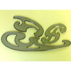 French Curves & Templates