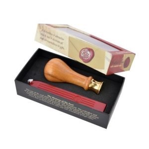 Wax & Seals