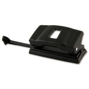 2 Hole Paper Punch 10/12 Sheets