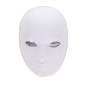Face Masks - Girl Pkt.10