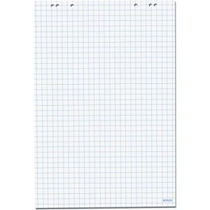 A1 Gridded Flipchart Pad - 40 sheets