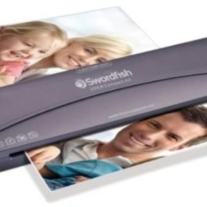 Laminator A3 Compact 330