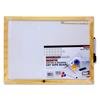 Magnetic Dry Wipe Whiteboard 40x30cm