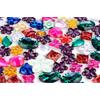 500g Bag Assorted Gem Stones