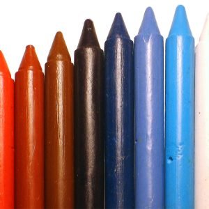 Crayons