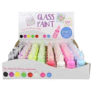 Dovercraft Glass Paint