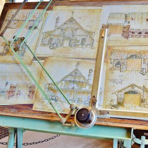 Drawing Boards