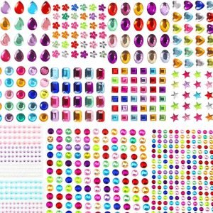 Gems & Pearls