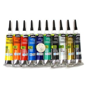Glass & Tile Outliners