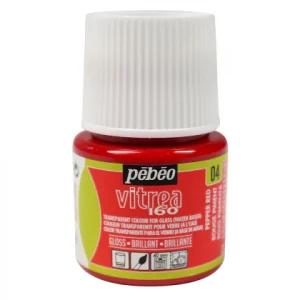 Vitrea 160 Gloss - Pepper Red 45ml