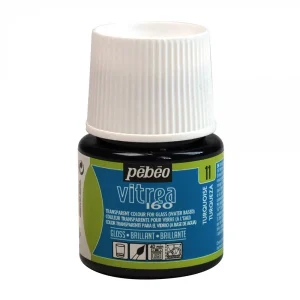 Vitrea 160 Gloss - Turquoise 45ml