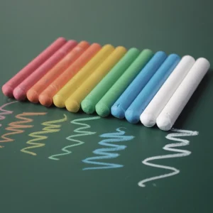 Chalk