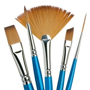 Cotman Brushes - Winsor & Newton