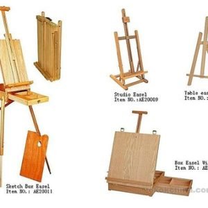 Easels