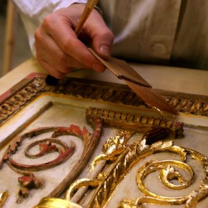 Gilding