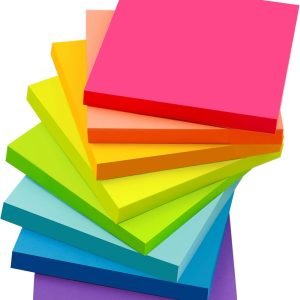 Notes & Stickies