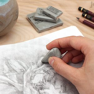 Erasers