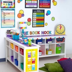 Classroom Decorations