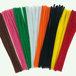 Pipe Cleaners - Pack of 12