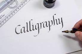 Calligraphy Paper & Pads