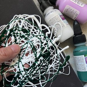 Clay - Liquid Sculpey