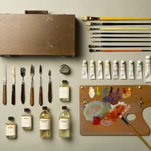 Paint