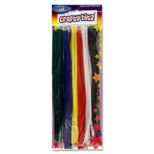 Pipe cleaners