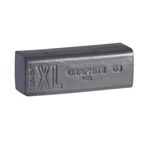 Derwent Graphite XL Block Soft