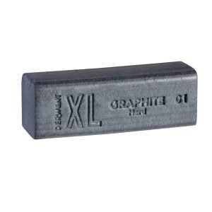 Derwent Graphite XL Block Hard