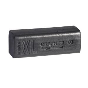 Derwent Graphite XL Block Onyx Medium
