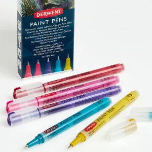 Paint Pens