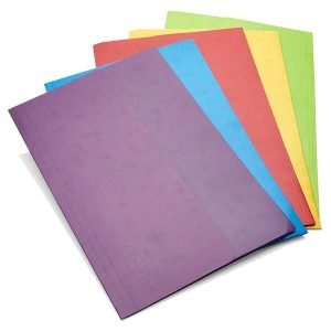 Document Wallets F/Cap