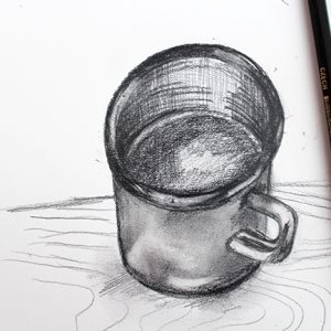 Drawing & Sketching