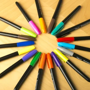 Markers