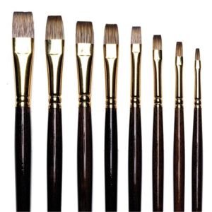 Monarch Brushes