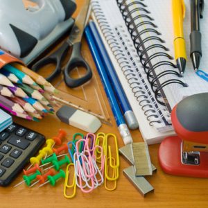 Office Essentials