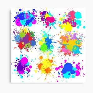 School Paints