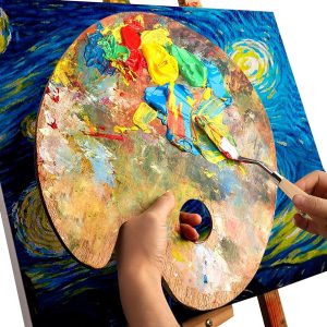 Painting Accessories