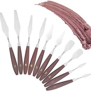 Palette Knives